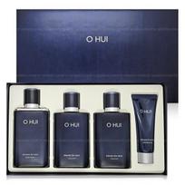O HUI Meister for Men Hydra 3-piece special set, 1 piece white