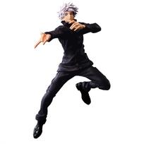 BANPRESTO Jujutsu Kaisen figūrėlė Gojo Satoru MAXIMATIC black