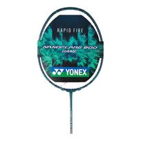 Yonex Astrox 800 PRO Fan Game Badminton Racket black