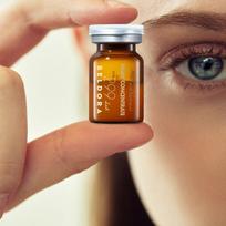BELDORA 299 Pagrindinis koncentruotas ampulė (5ml x 15 vnt.) Prime Concentrate Ampoule brown