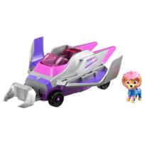 Takara Tomy Paw Patrol Basic Vehicle Sky Aquamanta gray