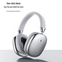 Kuke ZHe R16 Over-Ear Noise-Cancelling Bluetooth Headphones