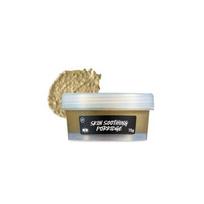 Lush Skin Soothing Porridge 75g Fresh Face Mask/Mask Pack, 1 pack, 1 pack beige
