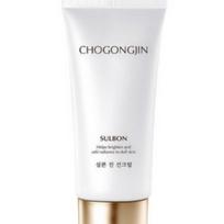 Chogongjin Seolbon Jin Sun Cream 50ml, 1 piece white