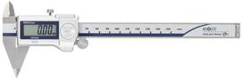 Mitutoyo Digimatic Point Caliper NTD12-P15M 573-621-20 white
