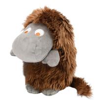 Bandai Namco Nui Moomin Ancestor Funbaruzu Desk Plush 210 mm