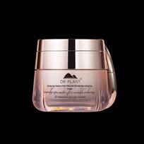 DR PLANT Cordyceps Multi-Effect Anti-Wrinkle Eye Cream white