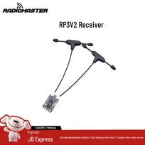 RADIOMASTER RP3 V2 ELRS 2.4G Dual Antenna Receiver
