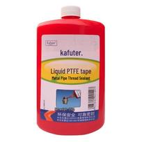 Kafuter K-0100A Liquid Thread Sealant red