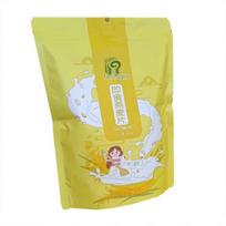 Guma Lang Guyuan Instant Oatmeal 2-Pack yellow