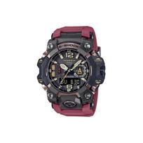CASIO Unisex MASTER OF G-LAND Serijos Juodas Laikrodis GWGB1000-1A4 GWG-B1000-1A4 Regular Watch Box black