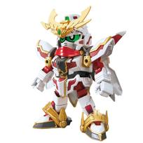 SDBD Gundam Build Divers RX-Zeromaru spalvotas plastikinis modelis gray