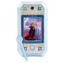 Disney Frozen 2 Glitter Smart Palette Ice Blue First Time Bonus Included