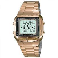 Casio CASIO Data Bank Watch Clock DB360G-9A Men's [Item] black