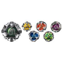 BEYBLADE X Beyblade X Random Booster BX-35 Vol.4 gray