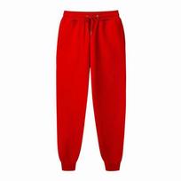 Vyriškos laisvalaikio sportinės kelnės, bėgimo treniruotės Bėgimas ilgos kelnės, sportinės kelnės vyrams, sportinės kelnės. 3XL red