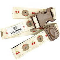 UBMom Baby Bottle Straw Cup Multipurpose Holder, Choco, 1 Piece beige