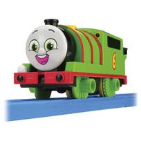 TAKARA TOMY Plarail Thomas GOGO Thomas Plarail Percy Train Toy 3+ black