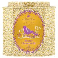 Harney & Sons, Honey Chamomile, 30 Packets, 48g (1.69oz) yellow