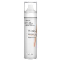CosRx, Comfort Ceramide Cream Mist, 4.05 fl oz (120 ml) white