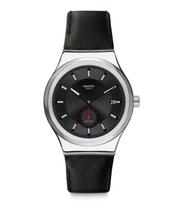 Laikrodis PETITE SECONDE BLACK SY23S400 [Swatch]