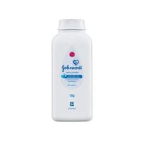 Johnson's Kūdikio pudra Klasikinis kvapas 100g 6 vnt. pakuotė white