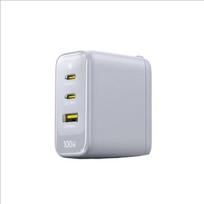 Baseus EnerFill FE22 100W 2C1U GaN Fast Charger