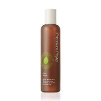 AMPLEUR Premium Phyto Hair Wash šampūnas senstantiems plaukams, 260 ml brown