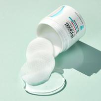 PHYSIOGEL Red Soothing Cica Balance +AC Calming Pad 70P white