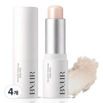 Buy Your Serum Fit Voluming Glow Stick 3.8g, clear, 4 pieces white