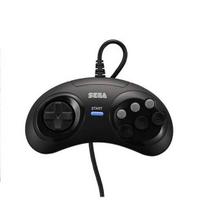 „Mega Drive Mini 6B“ valdymo pultas