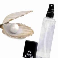 Blazet 3W Makeup Fix Pearl Mist Moisturizing Makeup Fix Makeup Mist Moisture Mist Makeup Mist beige
