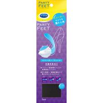 Scholls Wellness Co Dr. Scholl Sneaker Feel Dry 1 pair Cushion Insole Foot Care:Insoles Cushion Insole purple