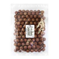 Žali migdolai, didelė talpa 1 kg, 1 kg, 1 vnt., Korėjietiški riešutai gray