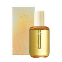 Lador Polish Oil 80ml (šlapi plaukai/šlapi plaukai) white citron beige
