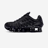 [Nike] Shox TL [AR3566-002] 240 black