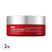 Medi-Peel Red Lacto Collagen Eye Patch, 60 pieces, 2 pieces