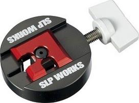 Daiwa SLP WORKS Guolių rinkinys SLPW Ritės guolių išėmiklis II skirtas multiplikatorinei ritei black
