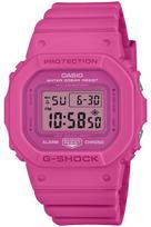 Laikrodis Pink [Casio] G-Shock [] GMD-S5610PK-4JR Moteriškas pink