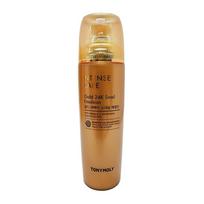 Tony Moly Intense Care Gold 24K Snail Emulsija 140ml, 1 vnt. brown
