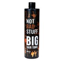 Not Bad Stuff – Hair Tonic – Plaukų stilizavimo tonikas, 500 ml