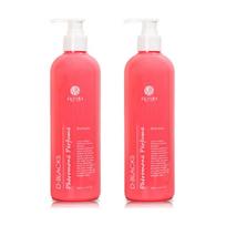 D-Blacks Feromonų Kvepalų Šampūnas, 500 ml, 2 vnt. pink