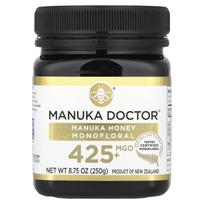 Manuka Doctor, Manuka Honey Monofloral, MGO 425+, 8.75 oz (250 g)