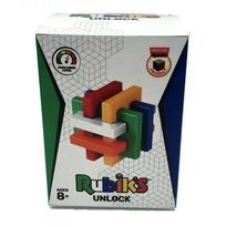 Rubiko kubo atrakinimo žaislas