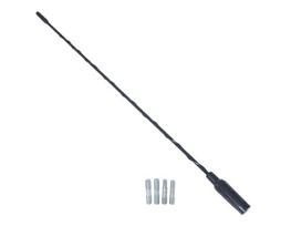 41 cm antenos stiebas su 4 adapteriais 1