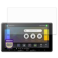 MotoMoto Plėvelė Pioneer Easy Navi AVIC-RF722 / AVIC-RF722-DC Stiklinė Plėvelė (Itin plonas pluoštas) gray