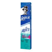 Hawley Darlie Ultra White Mineral Salt Toothpaste blue