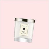 Jo Malone London English Oak & Hazelnut Classic Candle 200g 4500748 white
