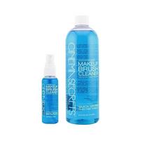 Cinema Secrets Makiažo šepetėlių valiklis 473ml + 60ml Rinkinys 1 pakuotė Cinema Secrets Original Blue Vanilla