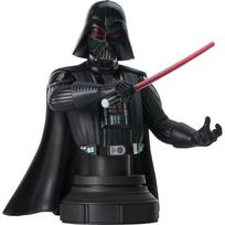Žvaigždžių karai: Sukilėlių Darth Vader mini biustas